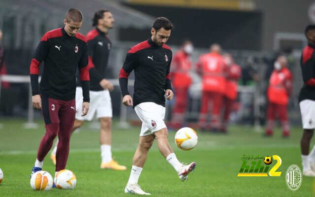 بعد 60 دقيقة .. ميلان ينهار أمام ليل بثلاثية في سان سيرو