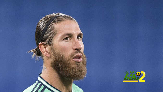 لماذا تأخرت إدارة ريال مدريد في تجديد عقد راموس؟!