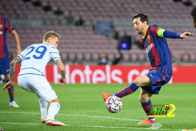 هل خطط ميسي للرحيل عن برشلونة؟ بيدريرول يحسم الجدل!