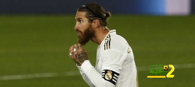إعلامي يهاجم إدارة ريال مدريد بسبب راموس