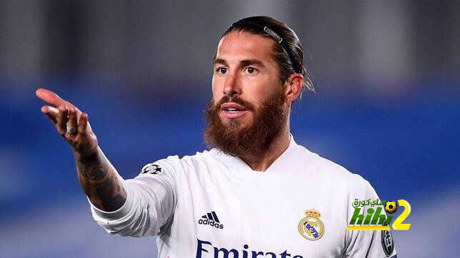 الحالة الوحيدة التي سيرحل فيها راموس عن ريال مدريد
