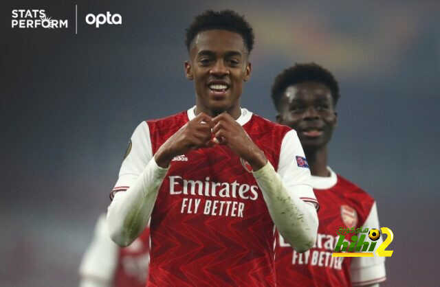 ارسنال يتفوق في الدوري الاوروبي