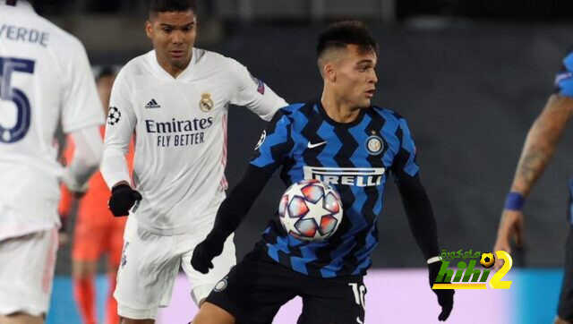 منافس جديد ينضم لبرشلونة في الصراع من أجل مارتينيز!