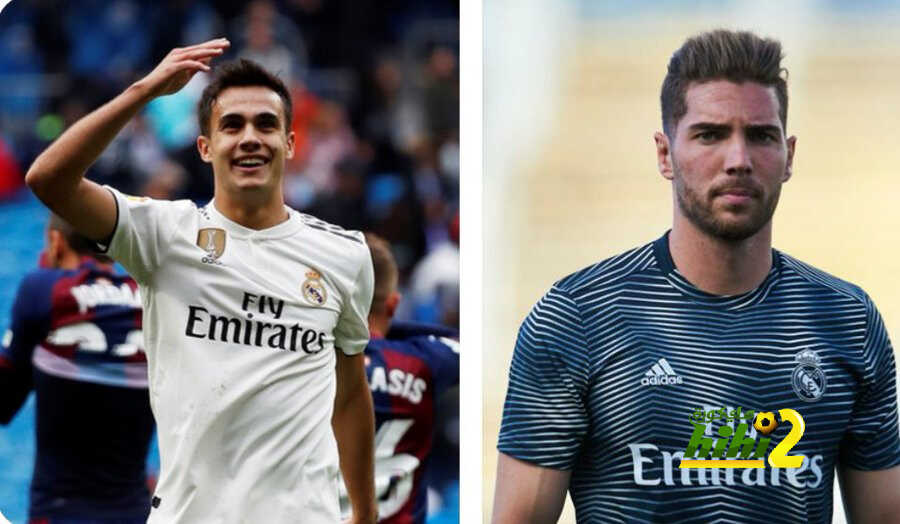 حقيقة رحيل ريجيلون عن ريال مدريد بسبب إبن زيدان !