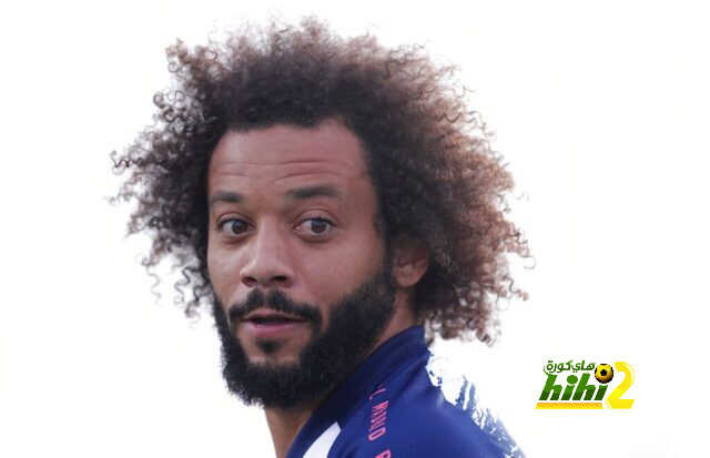 السبب الحقيقي وراء عدم لعب مارسيلو مع ريال مدريد حتى نهاية نوفمبر !