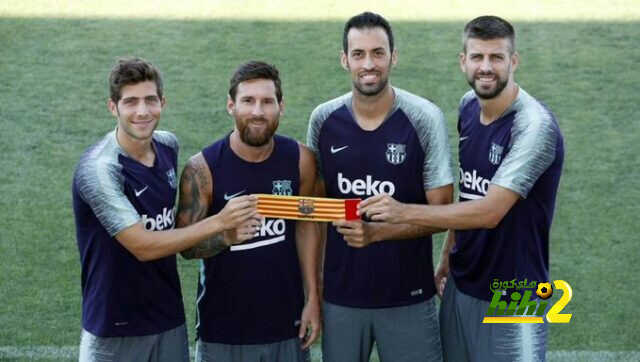 برشلونة مابين تعثر جديد والخروج من المأزق !