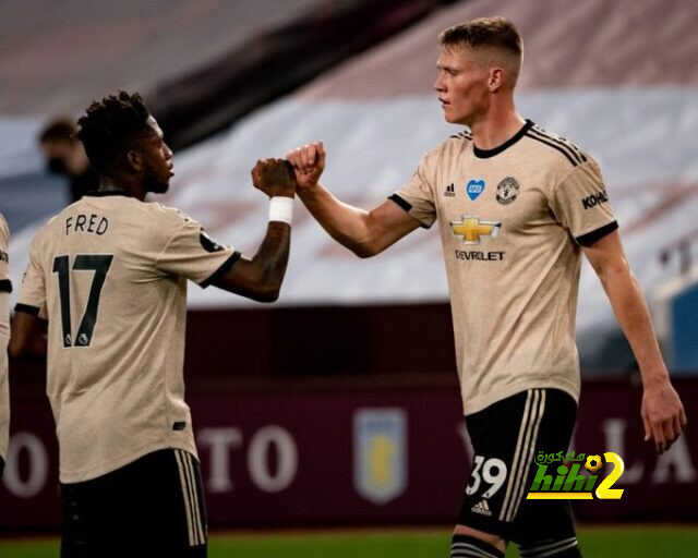 تشكيلة مانشستر يونايتد الرسمية في مواجهة إيفرتون