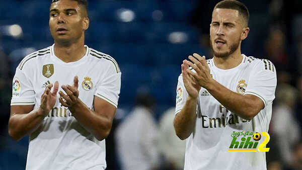 فيروس كورونا يضرب ريال مدريد