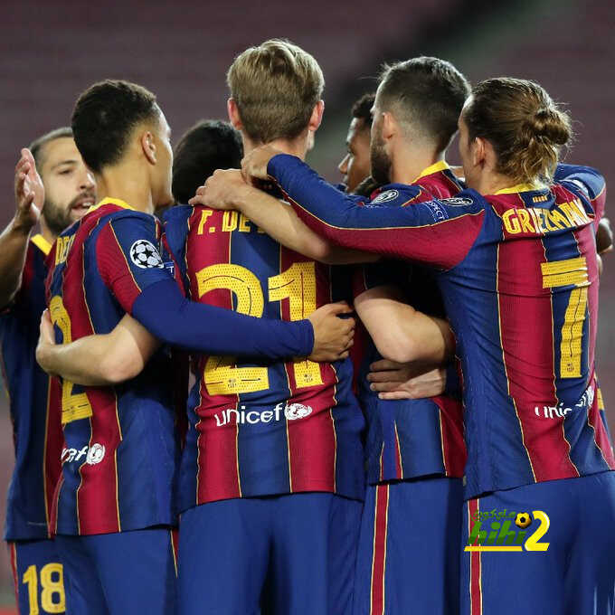 ميسي خارج التشكيل الأساسي لبرشلونة في مواجهة بيتيس