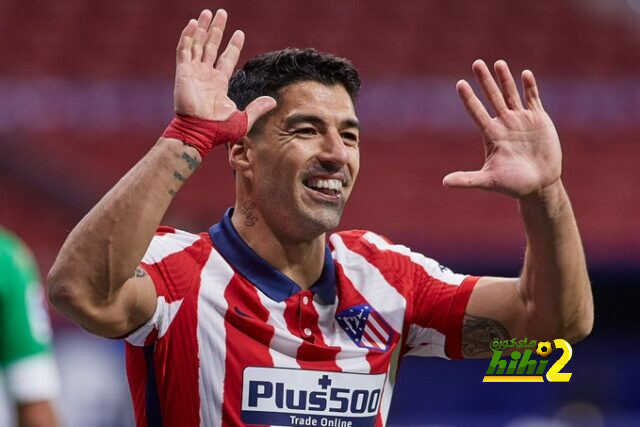 سواريز يواصل تعذيب برشلونة بقميص أتلتيكو مدريد!