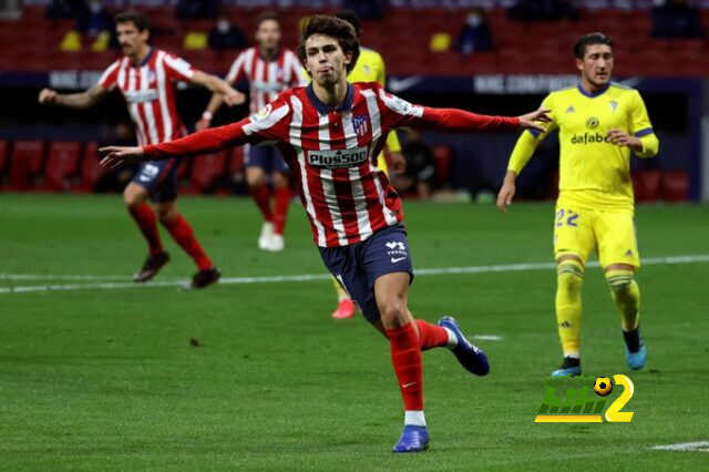 لماذا يجب أن يخاف برشلونة من جواو فيليكس؟!