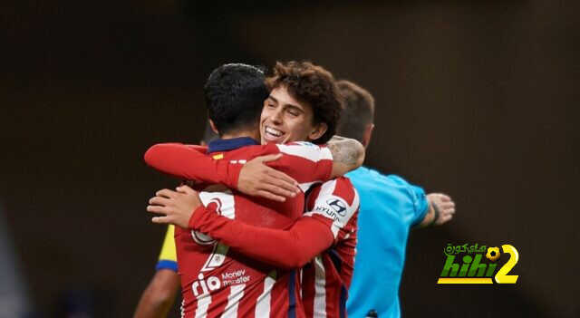 هل يحقق أتلتيكو مدريد لقب الدوري الأسباني هذا الموسم ؟