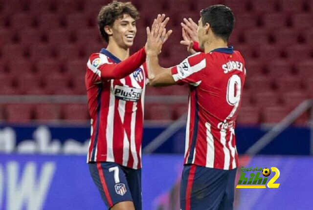 أسباب منافسة أتلتيكو مدريد على لقب الليغا حتى الآن