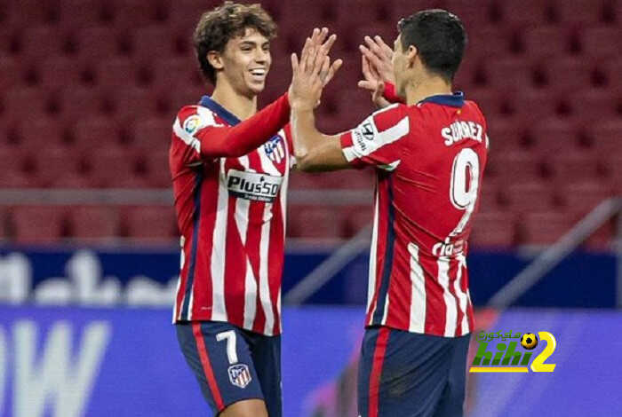 أسباب منافسة أتلتيكو مدريد على لقب الليغا حتى الآن