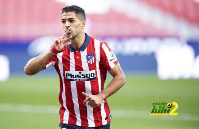 حقائق مبهرة عن أتلتيكو مدريد هذا الموسم