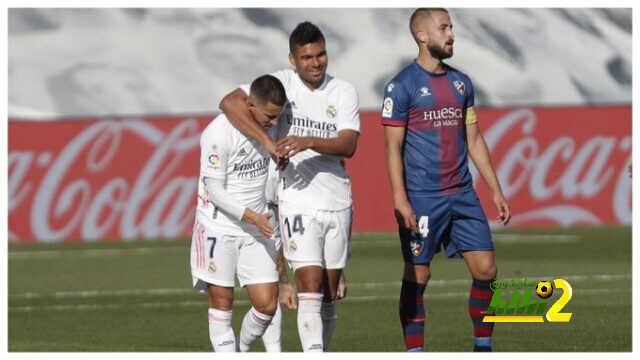 هل يؤثر غياب هازارد وكاسيميرو على ريال مدريد الليلة أمام فالنسيا؟