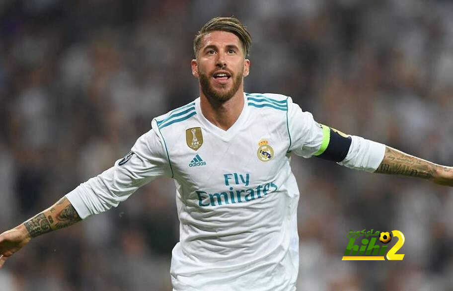 التاريخ يبتسم لريال مدريد قبل مواجهة فالنسيا