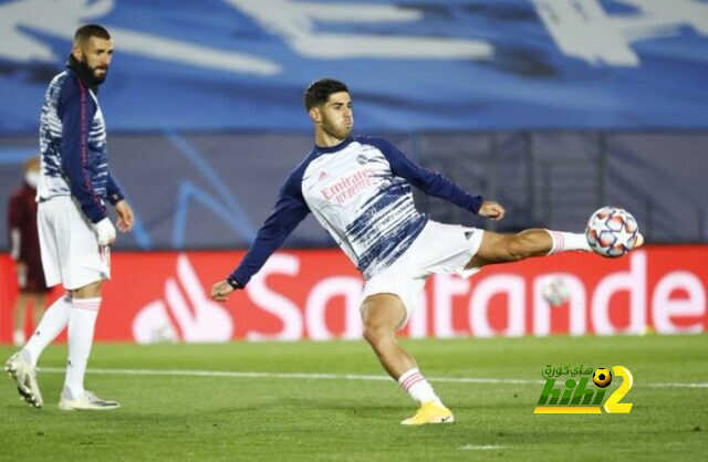 لاعب ريال مدريد يحل محل شاب برشلونة في المنتخب