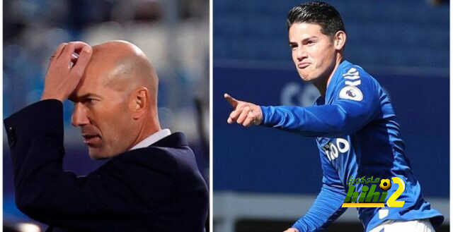 هل رودريجيز ناكر لجميل ريال مدريد؟