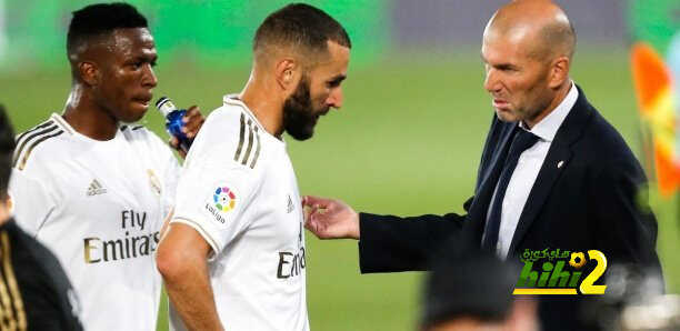 ريال مدريد يخسر للمرة الأولى خارج ملعبه