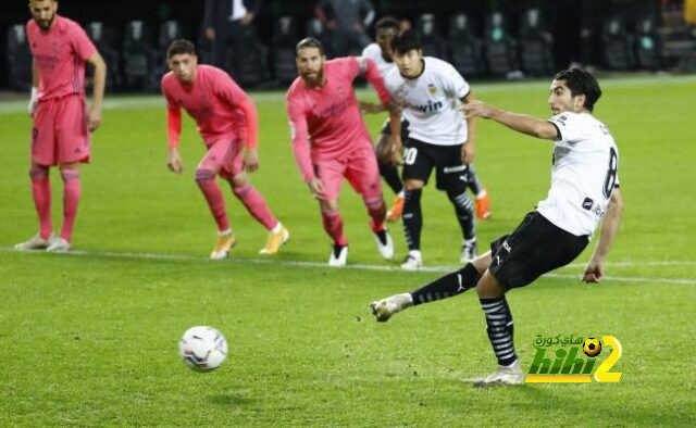 هل تفوق فالنسيا تكتيكيا على ريال مدريد؟