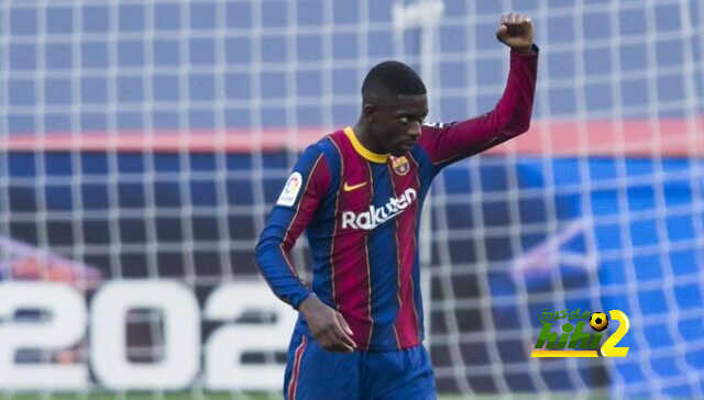 إصابة فاتي فائدة لديمبلي