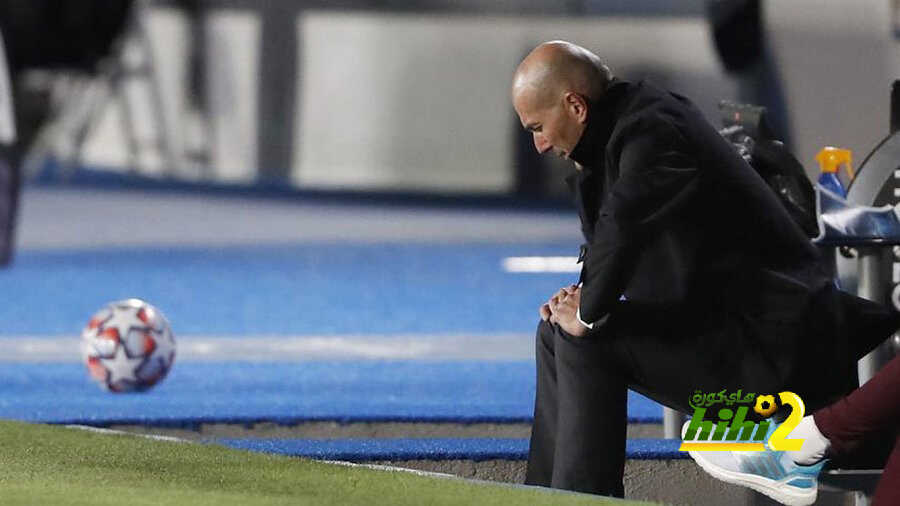 ريال مدريد الحالي هو الاسوأ !