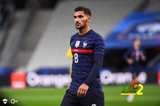 الإصابة تحرم عوار من الانضمام للمنتخب الفرنسي