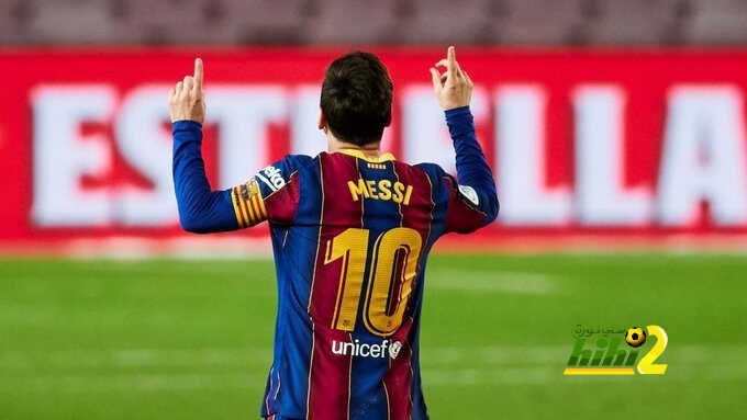عوامل تجديد ميسي عقده مع برشلونة!