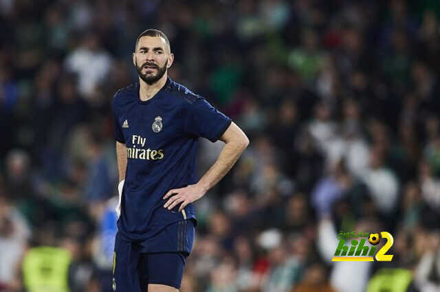 هل تحدث أزمة جديدة داخل ريال مدريد بسبب كريم بنزيما؟!