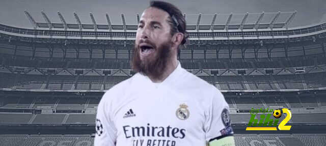 هل انتهى مشوار راموس مع ريال مدريد؟ صحيفة آس تثير الجدل!