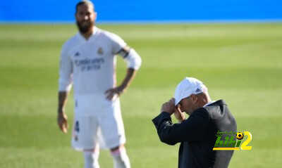 فلسفة زيدان قد لا تؤتي بثمارها