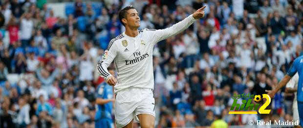 كريستيانو : أفتقد ريال مدريد كثيرا