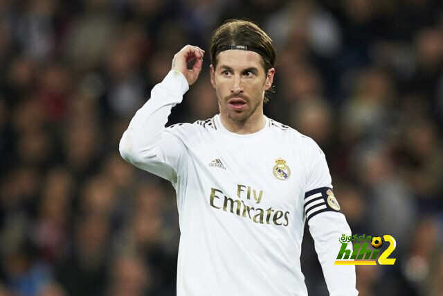 هل يمكن تخيل ريال مدريد بدون راموس؟ رونسيرو يجيب!