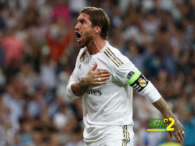 ماذا قال بيدريرول عن إمكانية رحيل راموس عن ريال مدريد؟