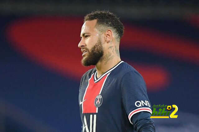 برشلونة يهاجم نيمار في المحكمة