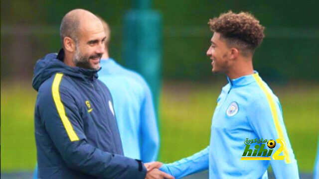 عيب كبير في مانشستر سيتي