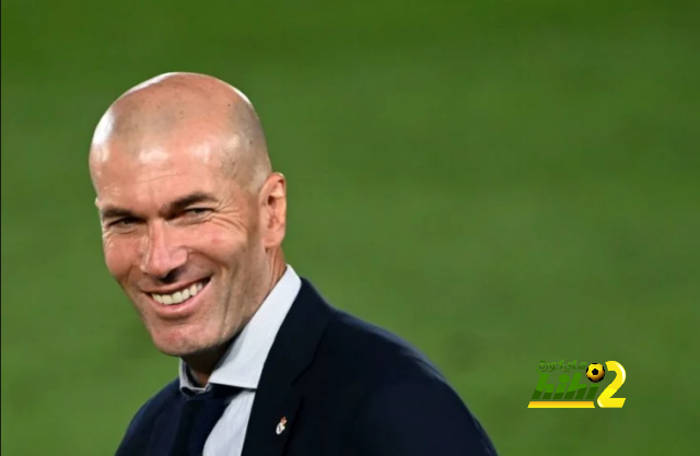 أخبار سارة لجماهير ريال مدريد وزيدان!