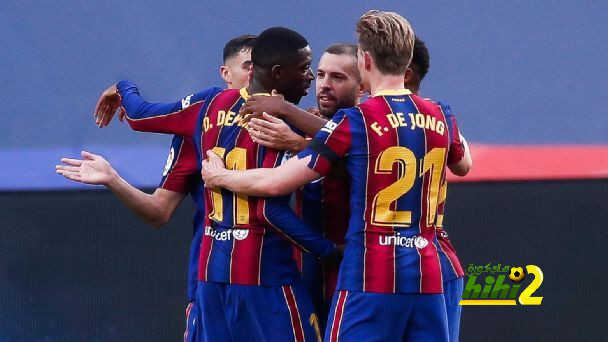 لماذا يعتبر 2020 عام النحس على برشلونة؟