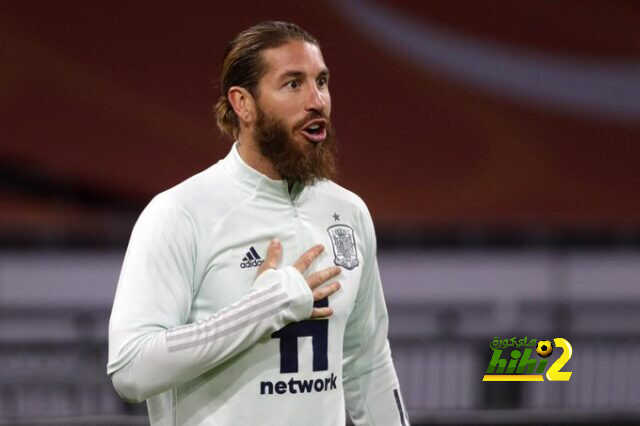 أول تعليق من ماركا على رقم راموس القياسي مع منتخب إسبانيا