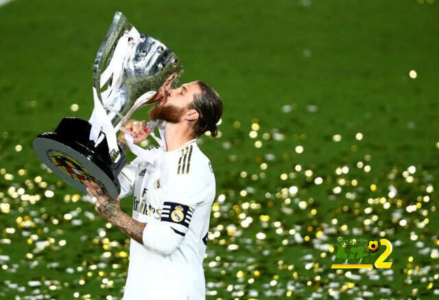 كيف يشعر راموس تجاه طريقة تعامل ريال مدريد معه؟!