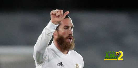 خمسة أسئلة تشعل ريال مدريد