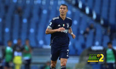 يوفنتوس يوفر أمواله برحيل رونالدو!