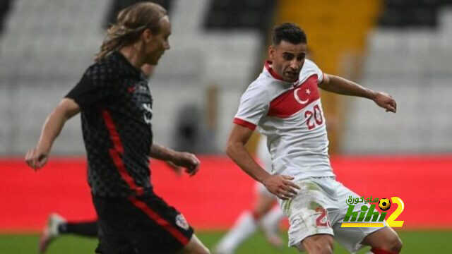 هل يتم عزل مودريتش ؟