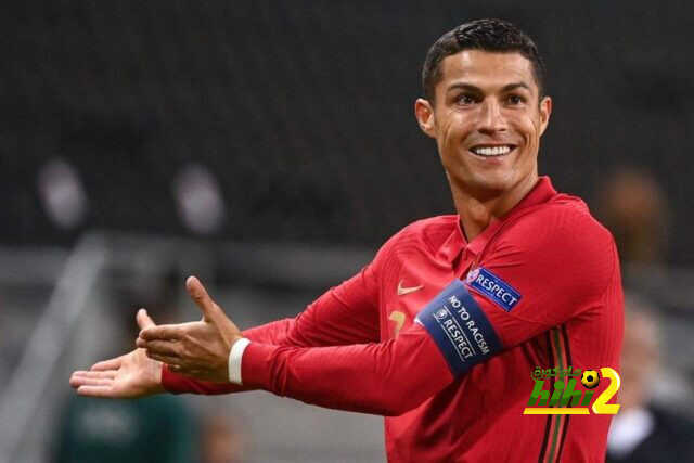 كريستيانو رونالدو يطلب العودة لـ ريال مدريد