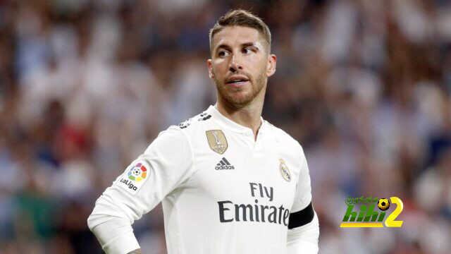 الإعلام المدريدي يواصل الضغط على ريال مدريد من أجل راموس!
