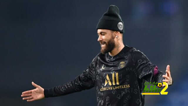 نيمار يهدد برشلونة بسبب 44 مليون يورو!