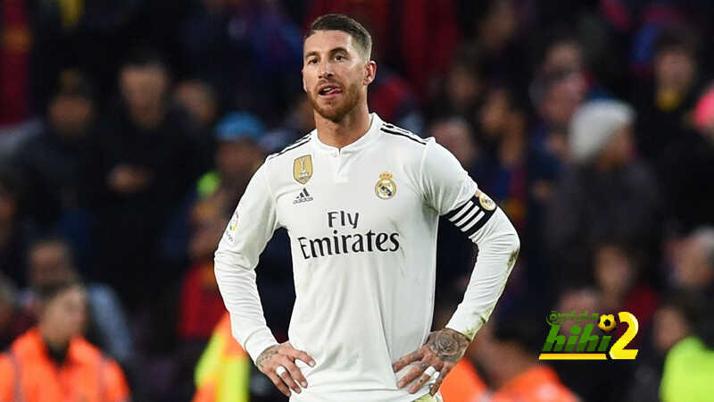 بيدريرول يتعجب من موقف ريال مدريد بشأن تجديد عقد راموس