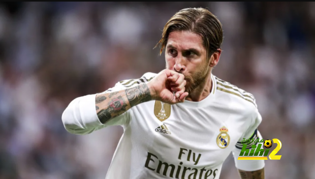 أليساندرو يحذر ريال مدريد من عواقب مغادرة راموس الصيف القادم