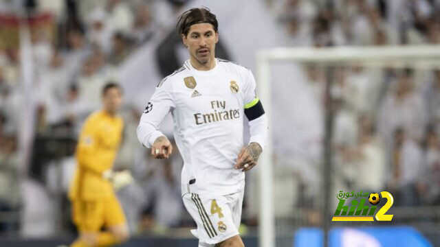 هل أهان ريال مدريد راموس؟ أوسكار بيريرو يجيب!
